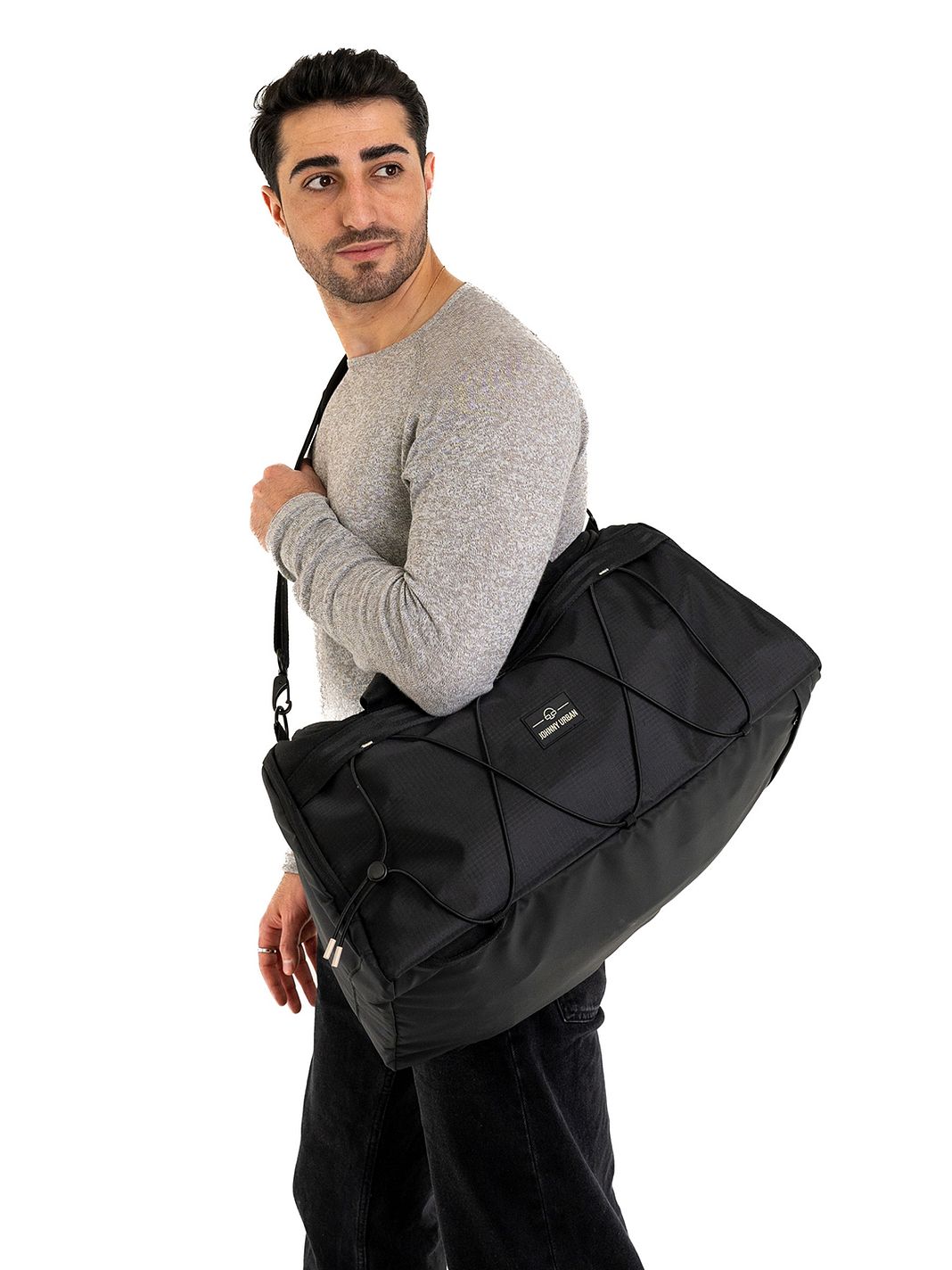 Johnny Urban Move Series Shawn Borsa da viaggio Weekender 50.5 cm Johnny Urban Move Series Shawn Borsa da viaggio Weekender 50.5 cm