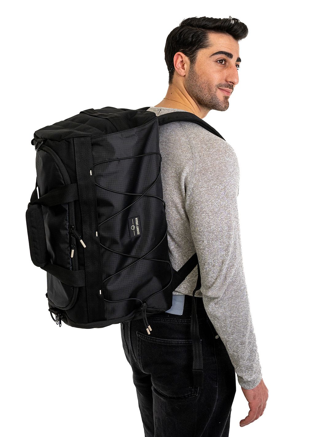 Johnny Urban Move Series Shawn Borsa da viaggio Weekender 50.5 cm Johnny Urban Move Series Shawn Borsa da viaggio Weekender 50.5 cm