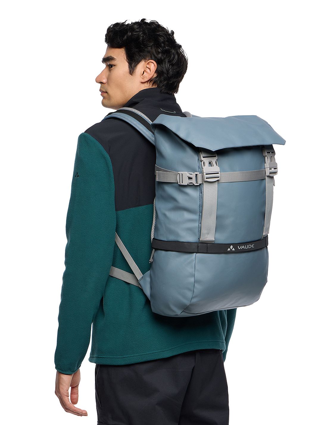 Vaude Mineo 30 Daypack 48 cm Vano porta PC Vaude Mineo 30 Daypack 48 cm Vano porta PC