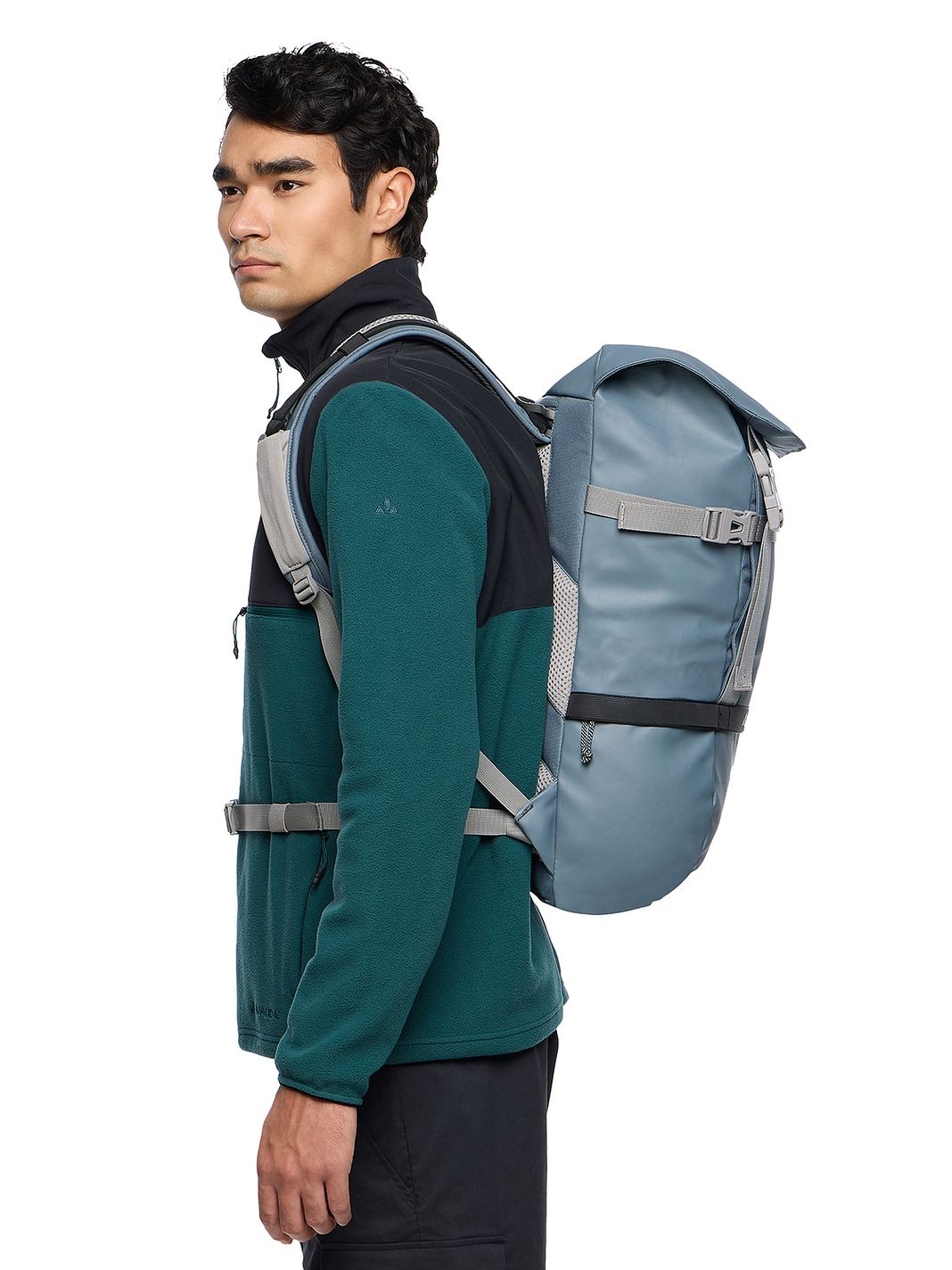 Vaude Mineo 30 Daypack 48 cm Vano porta PC Vaude Mineo 30 Daypack 48 cm Vano porta PC