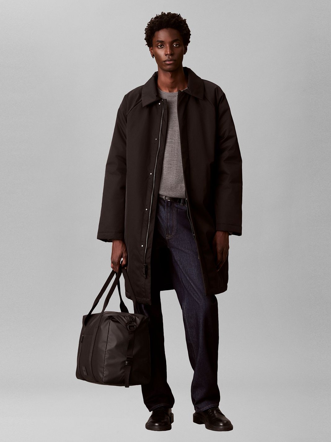 Calvin Klein Puffer Borsa da viaggio Weekender 49 cm Calvin Klein Puffer Borsa da viaggio Weekender 49 cm