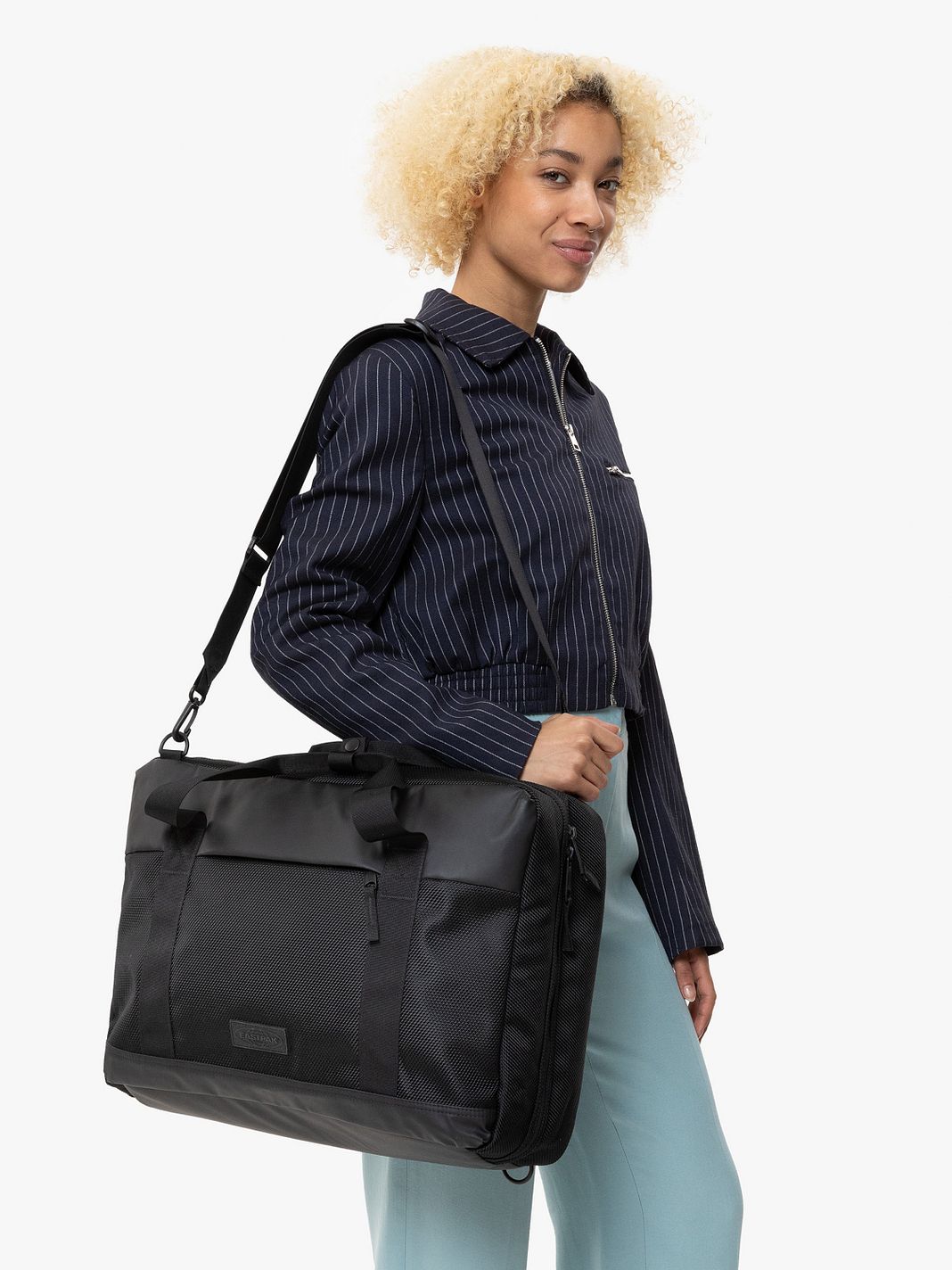 Eastpak Multipak Borsa da viaggio Weekender 32 cm