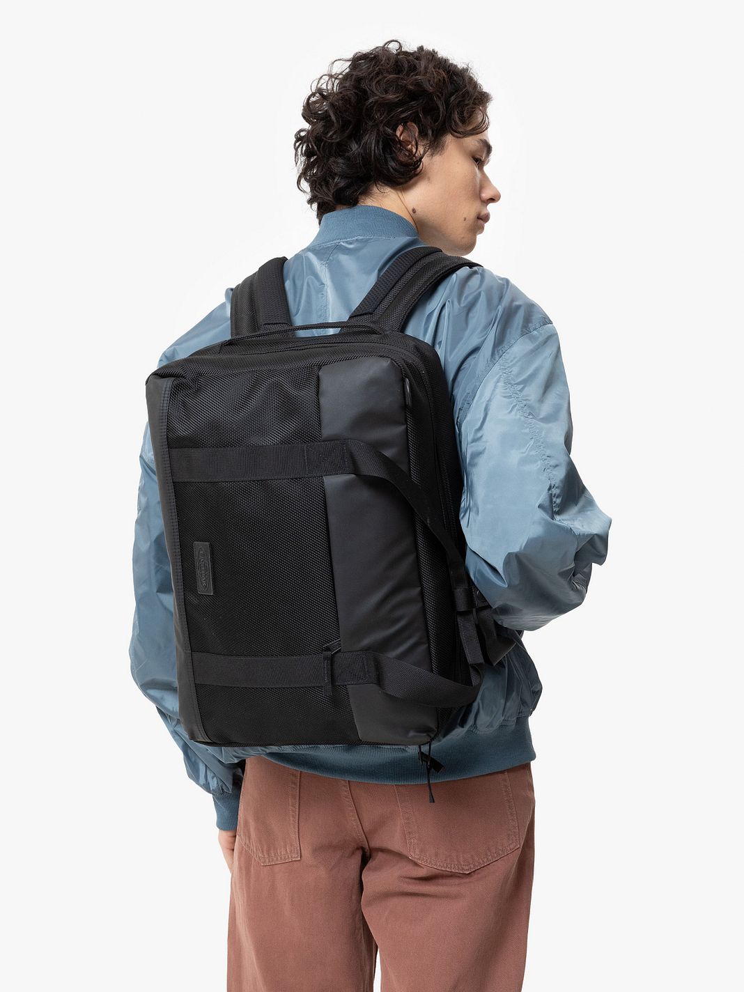 Eastpak Multipak Borsa da viaggio Weekender 32 cm