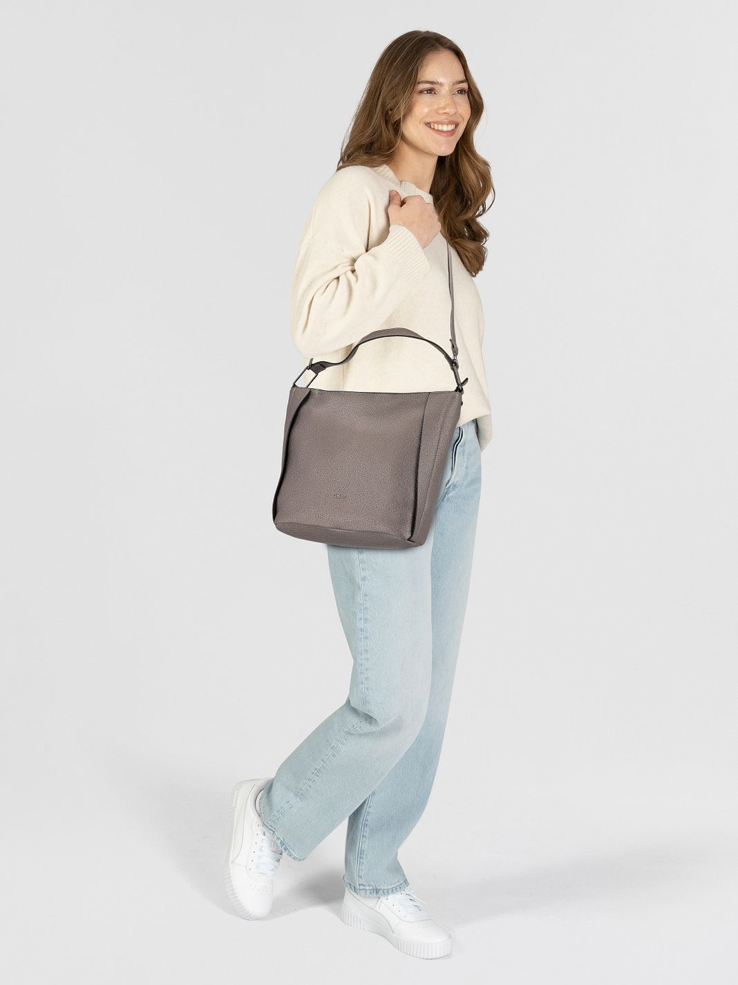 Gabor Brianne Borsa a spalla 40 cm Gabor Brianne Borsa a spalla 40 cm