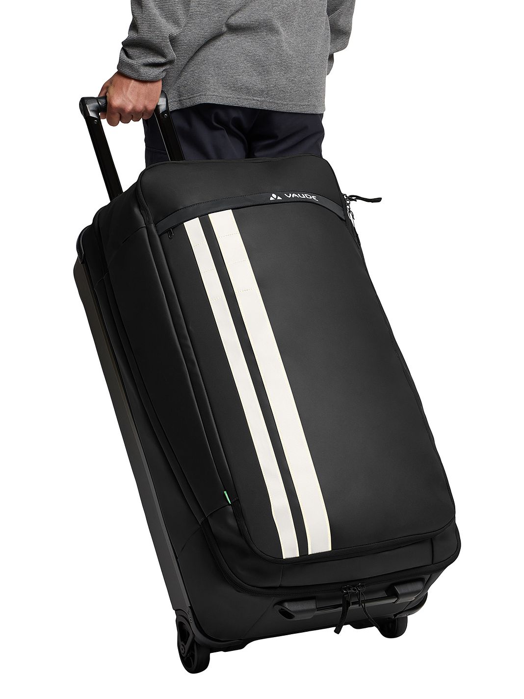 Vaude Takutea 90 2 ruote Carrello 77 cm Vaude Takutea 90 2 ruote Carrello 77 cm