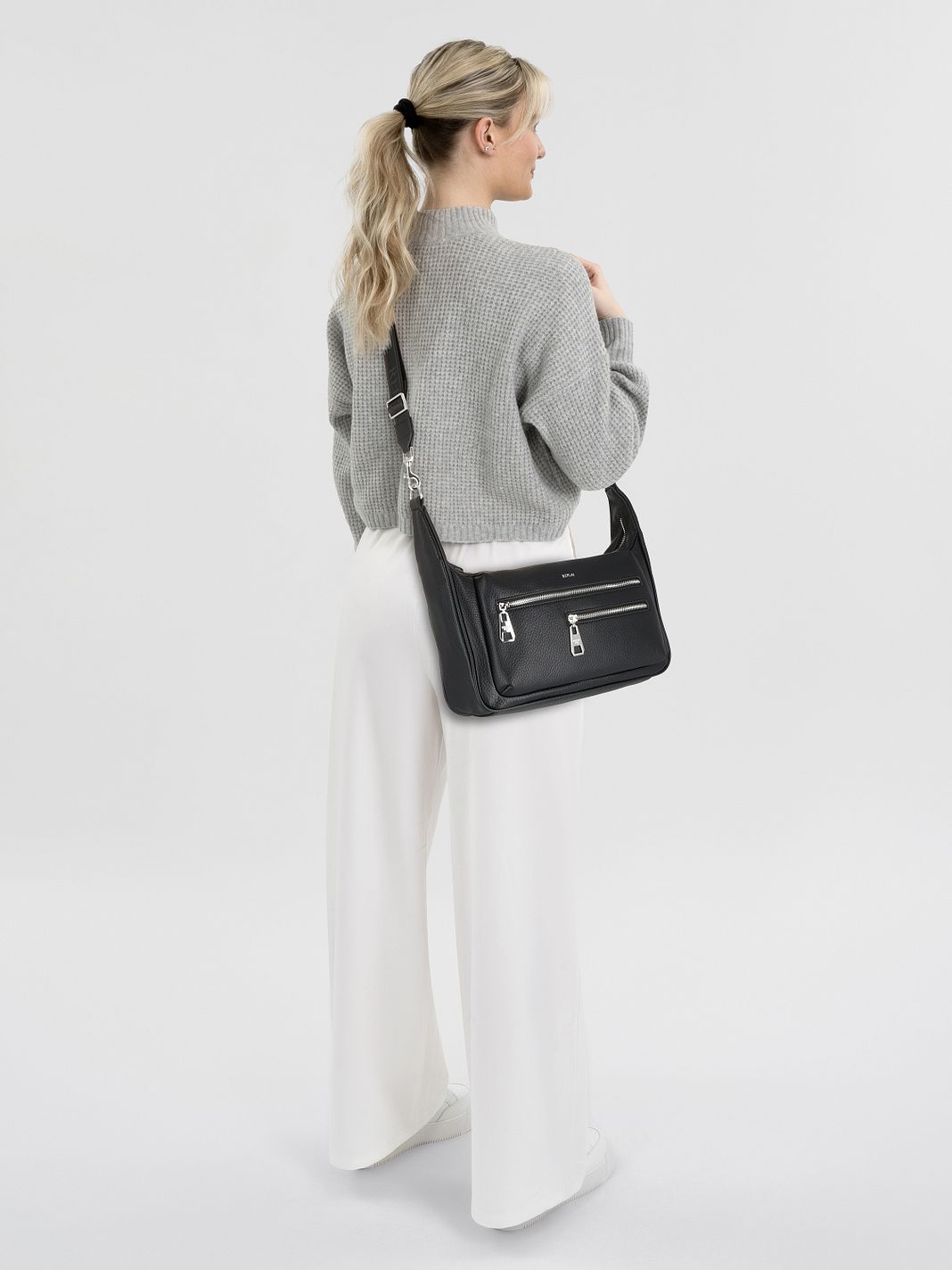 Replay Borsa a spalla 32 cm Replay Borsa a spalla 32 cm