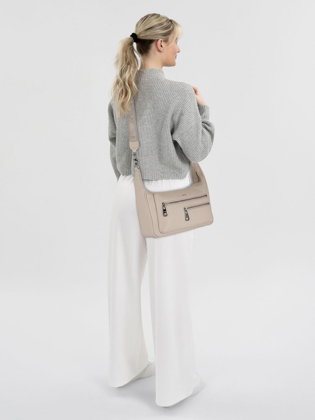 Replay Borsa a spalla 32 cm Replay Borsa a spalla 32 cm