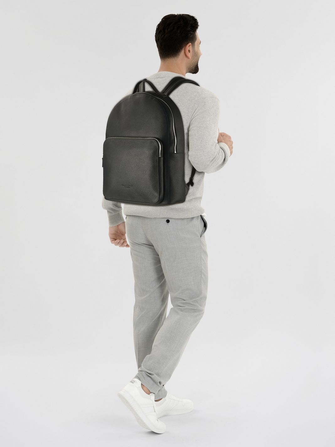 Marc O'Polo Daypack 43 cm Vano porta PC Marc O'Polo Daypack 43 cm Vano porta PC