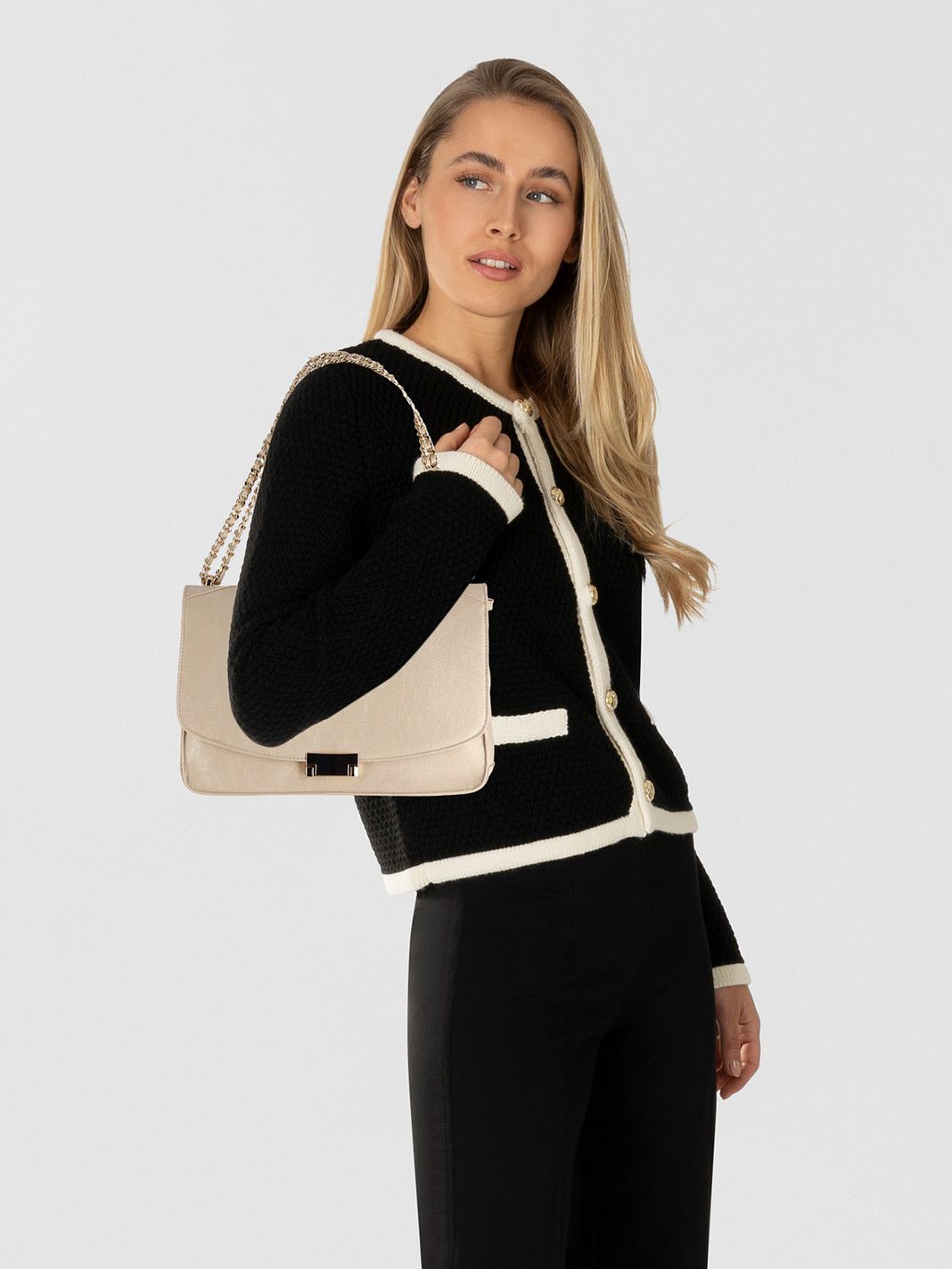 Seidenfelt Vejen Borsa a spalla 33 cm Seidenfelt Vejen Borsa a spalla 33 cm