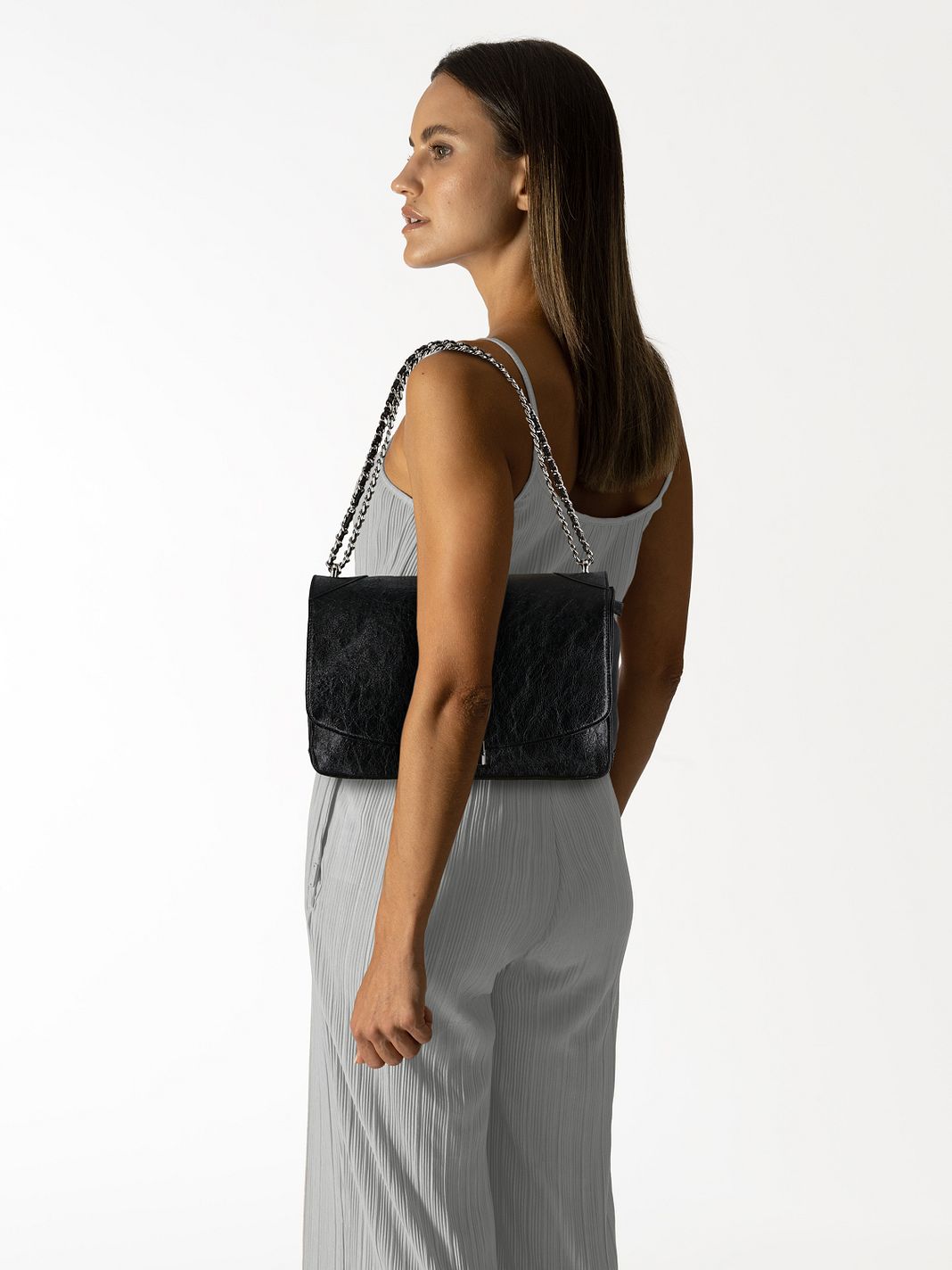 Seidenfelt Vejen Borsa a spalla 33 cm Seidenfelt Vejen Borsa a spalla 33 cm