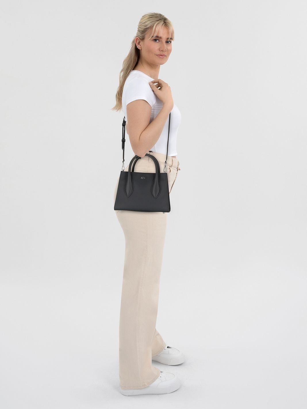 Lacoste Daily City Borsetta 25 cm Lacoste Daily City Borsetta 25 cm