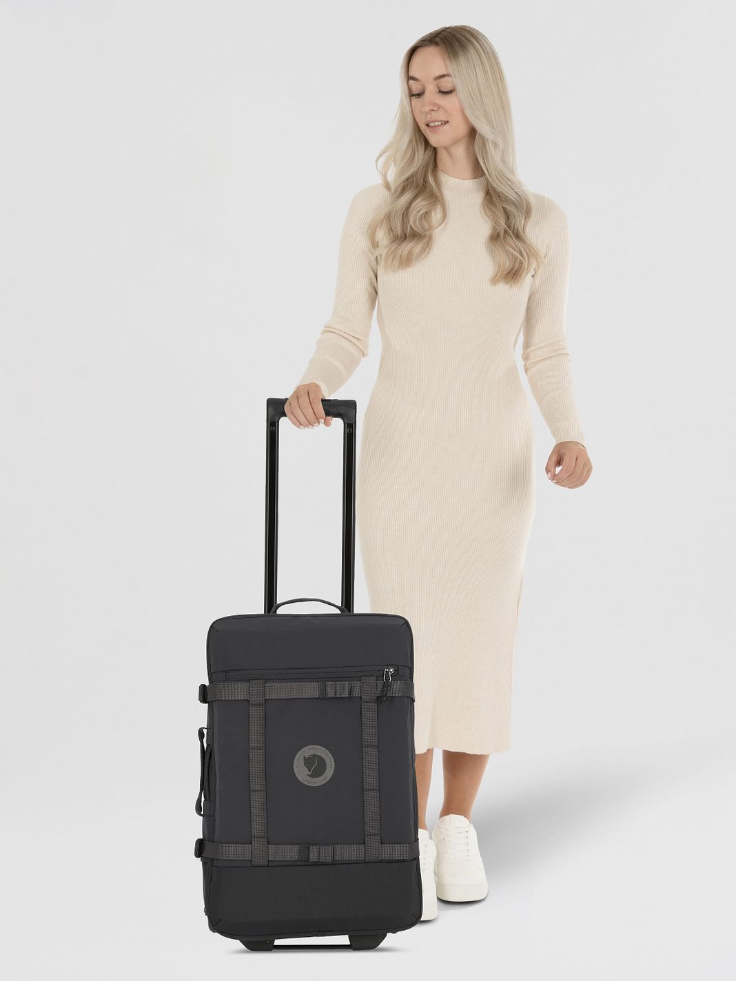 Fjällräven Färden 35 2 ruote Trolley cabina 55 cm Fjällräven Färden 35 2 ruote Trolley cabina 55 cm