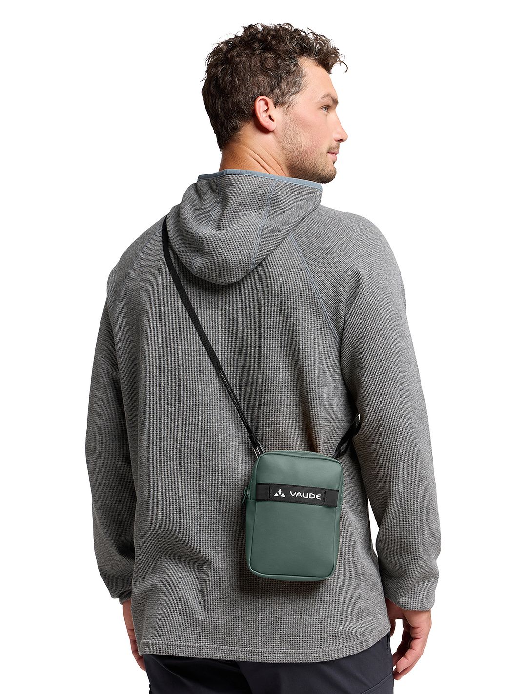 Vaude Kataja Borsa a tracolla 13 cm Vaude Kataja Borsa a tracolla 13 cm