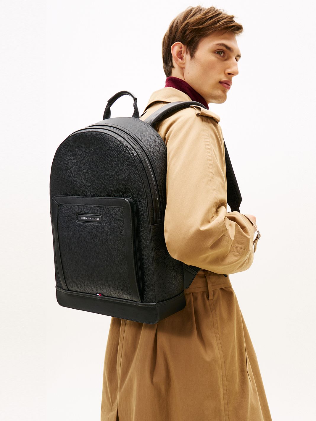 Tommy Hilfiger TH Central Daypack 45 cm Tommy Hilfiger TH Central Daypack 45 cm