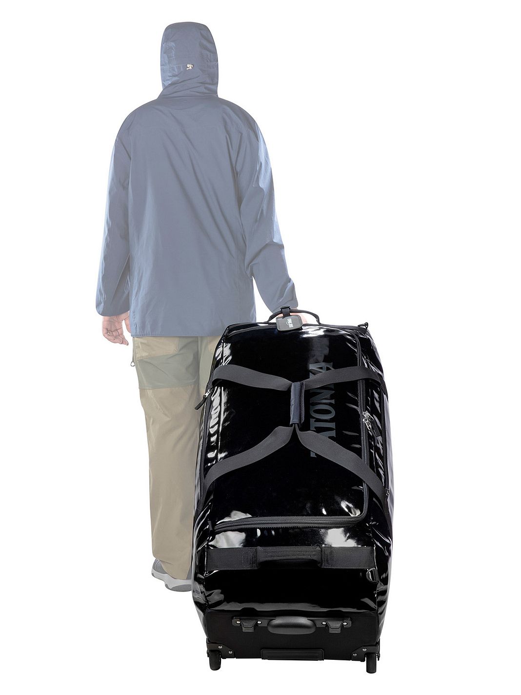 Tatonka Flight Roller 135 4 ruote Borsone 104 cm