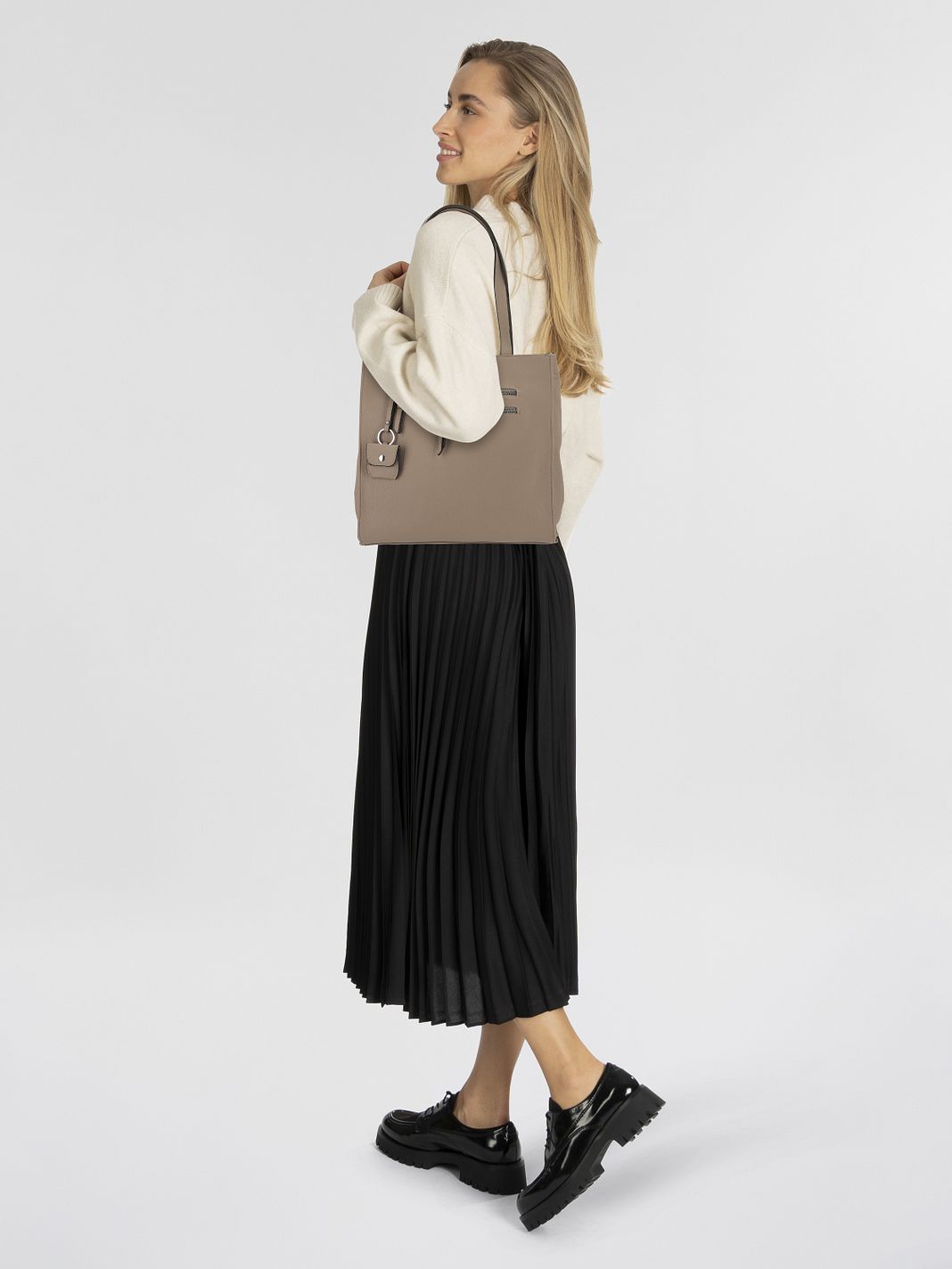Tom Tailor Winona Borsa tote 30 cm Tom Tailor Winona Borsa tote 30 cm