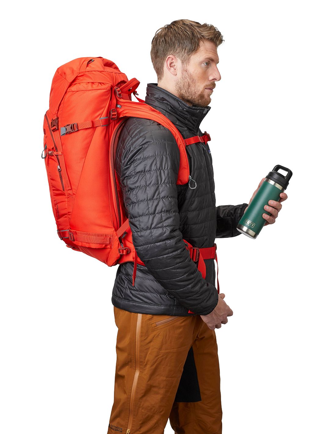 Gregory Targhee 45 Zaino da trekking M-L 78 cm Gregory Targhee 45 Zaino da trekking M-L 78 cm
