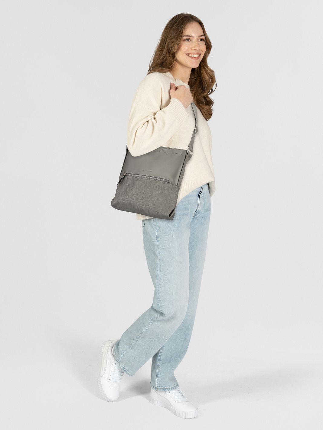 Tom Tailor Erin Borsa a tracolla 30 cm