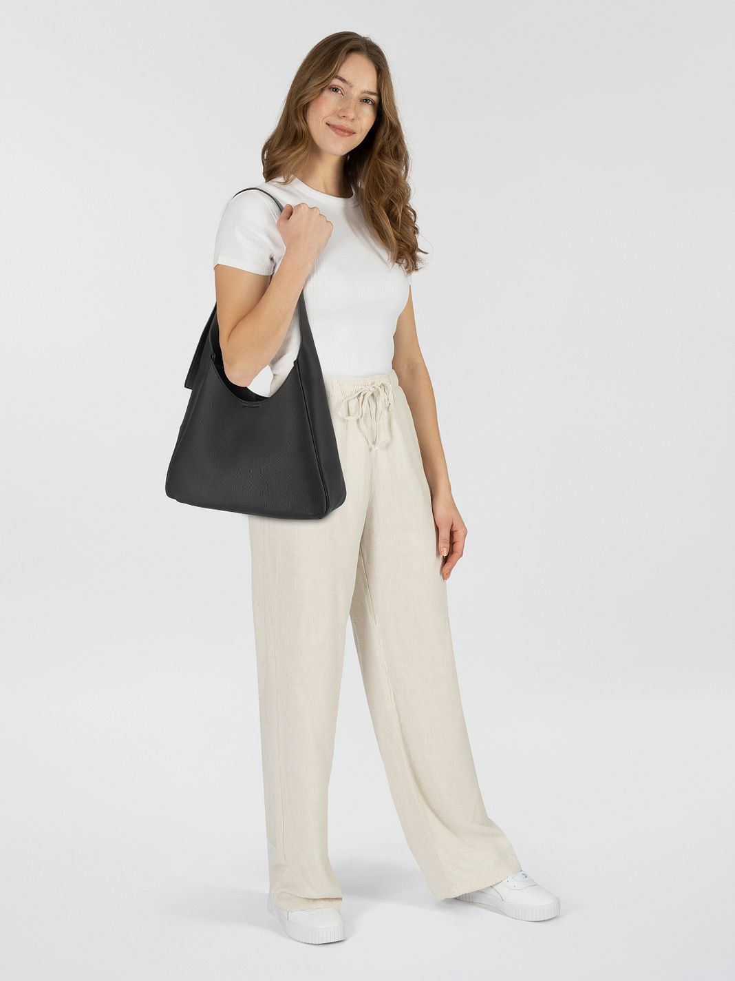 Tom Tailor Denim Jessie Borsa a spalla 35 cm