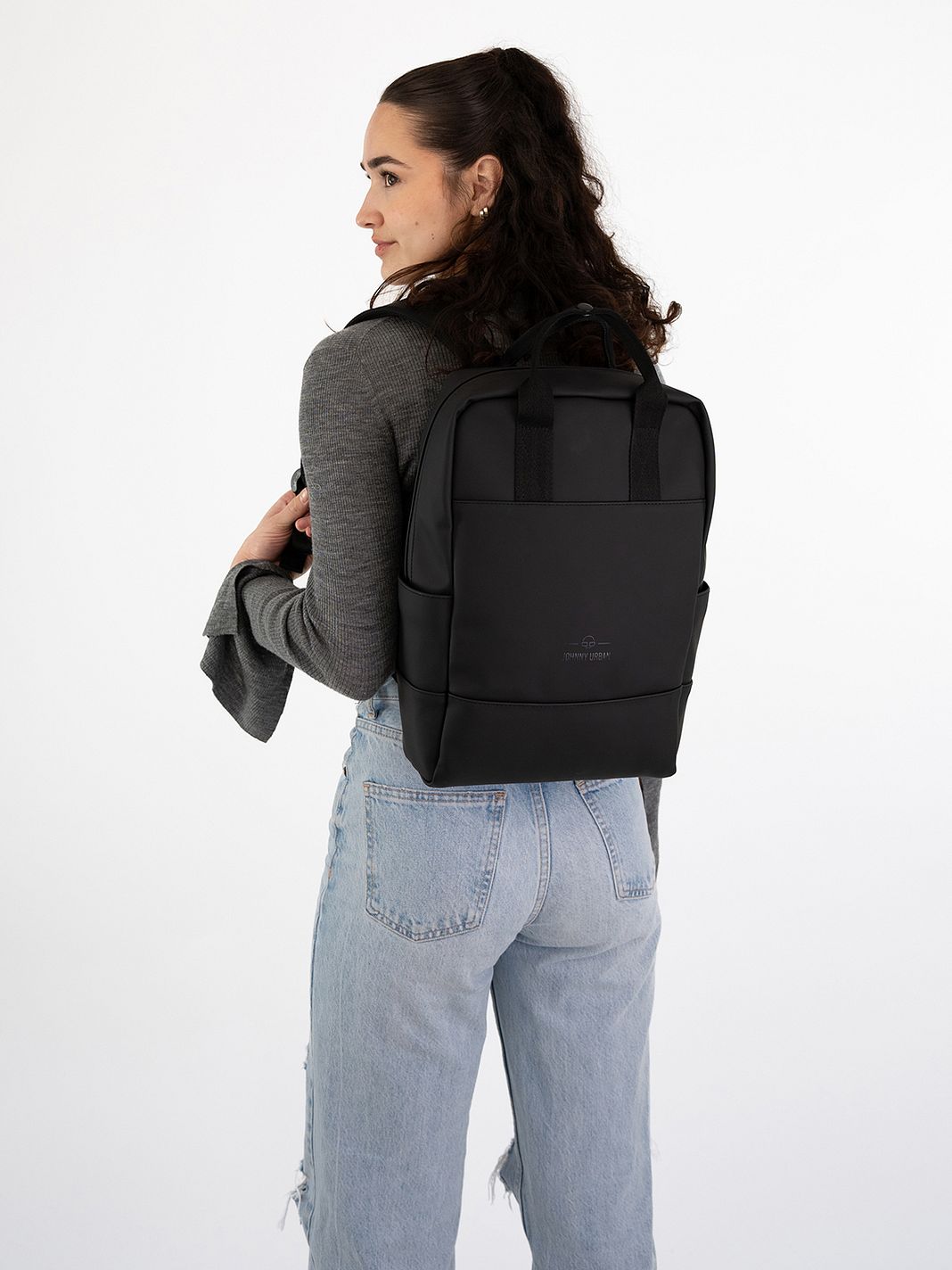 Johnny Urban Sleek Series Hailey Daypack 36 cm Vano porta PC