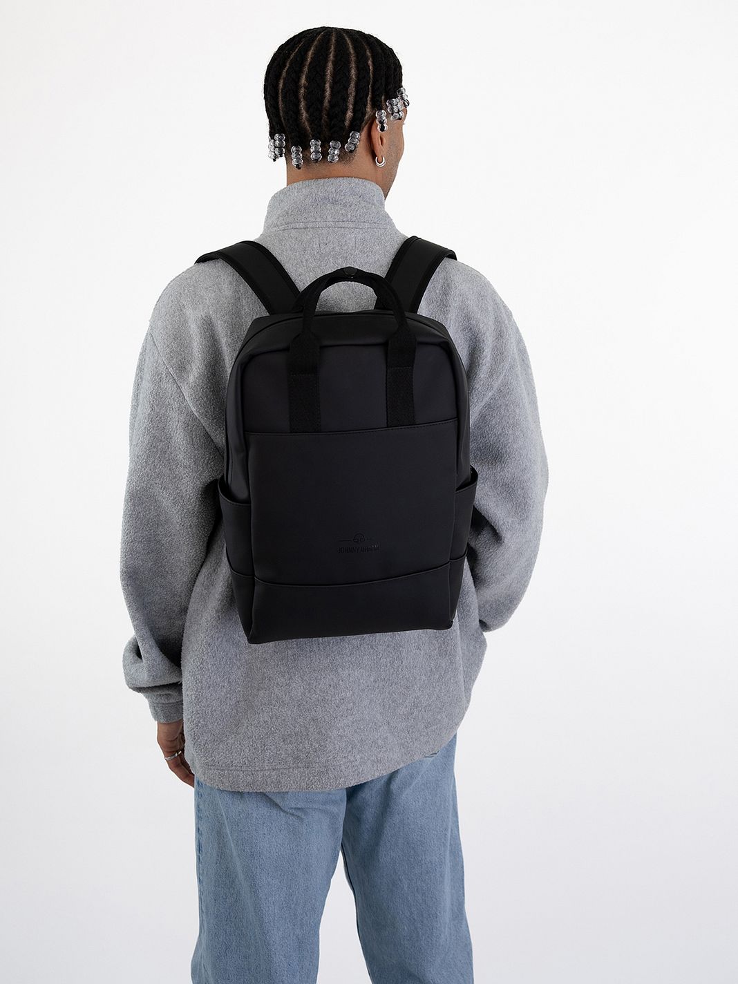 Johnny Urban Sleek Series Hailey Daypack 36 cm Vano porta PC