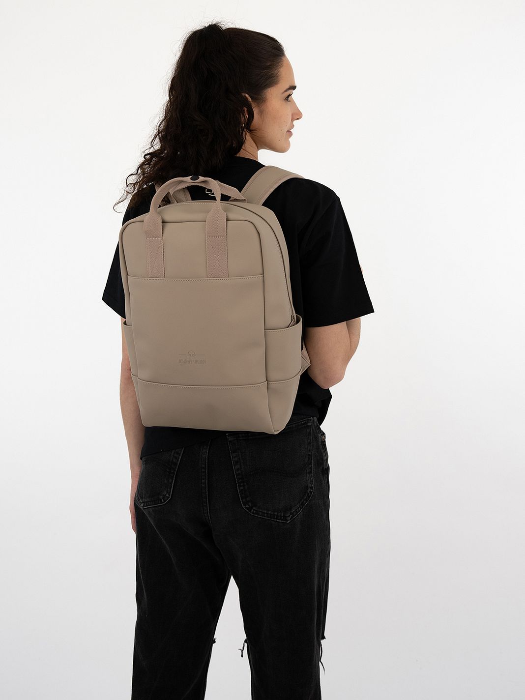 Johnny Urban Sleek Series Hailey Daypack 36 cm Vano porta PC