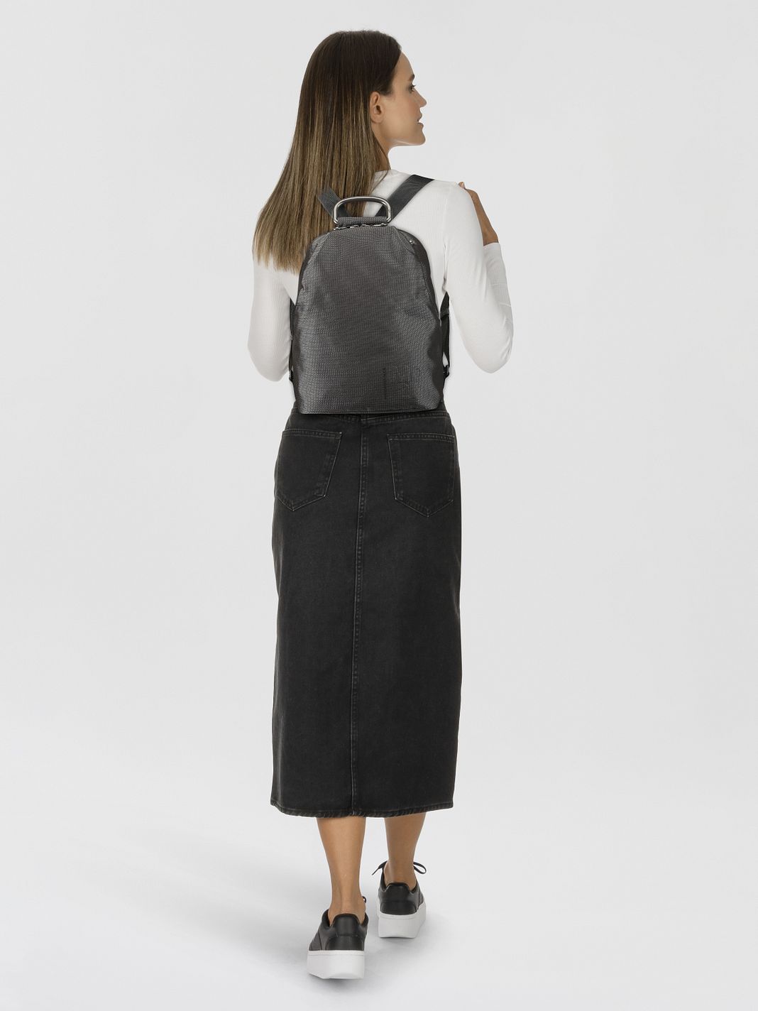 Mandarina Duck MD20 Dagsryggsäck 40 cm Mandarina Duck MD20 Dagsryggsäck 40 cm