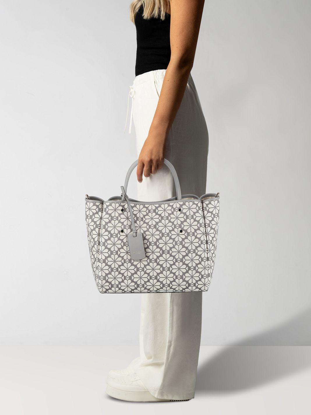 Kate Spade New York Spade Flower Borsa tote 30 cm Kate Spade New York Spade Flower Borsa tote 30 cm