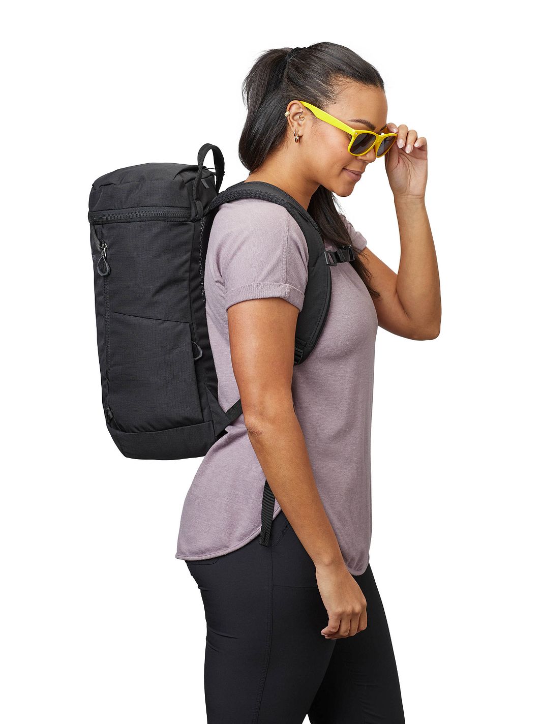 Gregory Rhune 25 Mochila urbana 51 cm Compartimento para el portátil