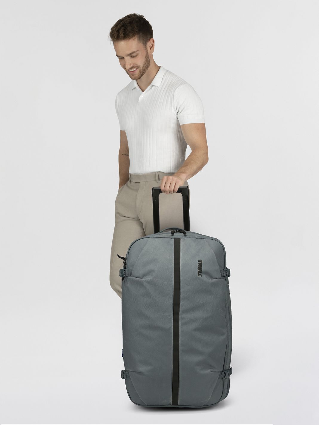 Thule Aion 2 ruote Borsone 70 cm Thule Aion 2 ruote Borsone 70 cm
