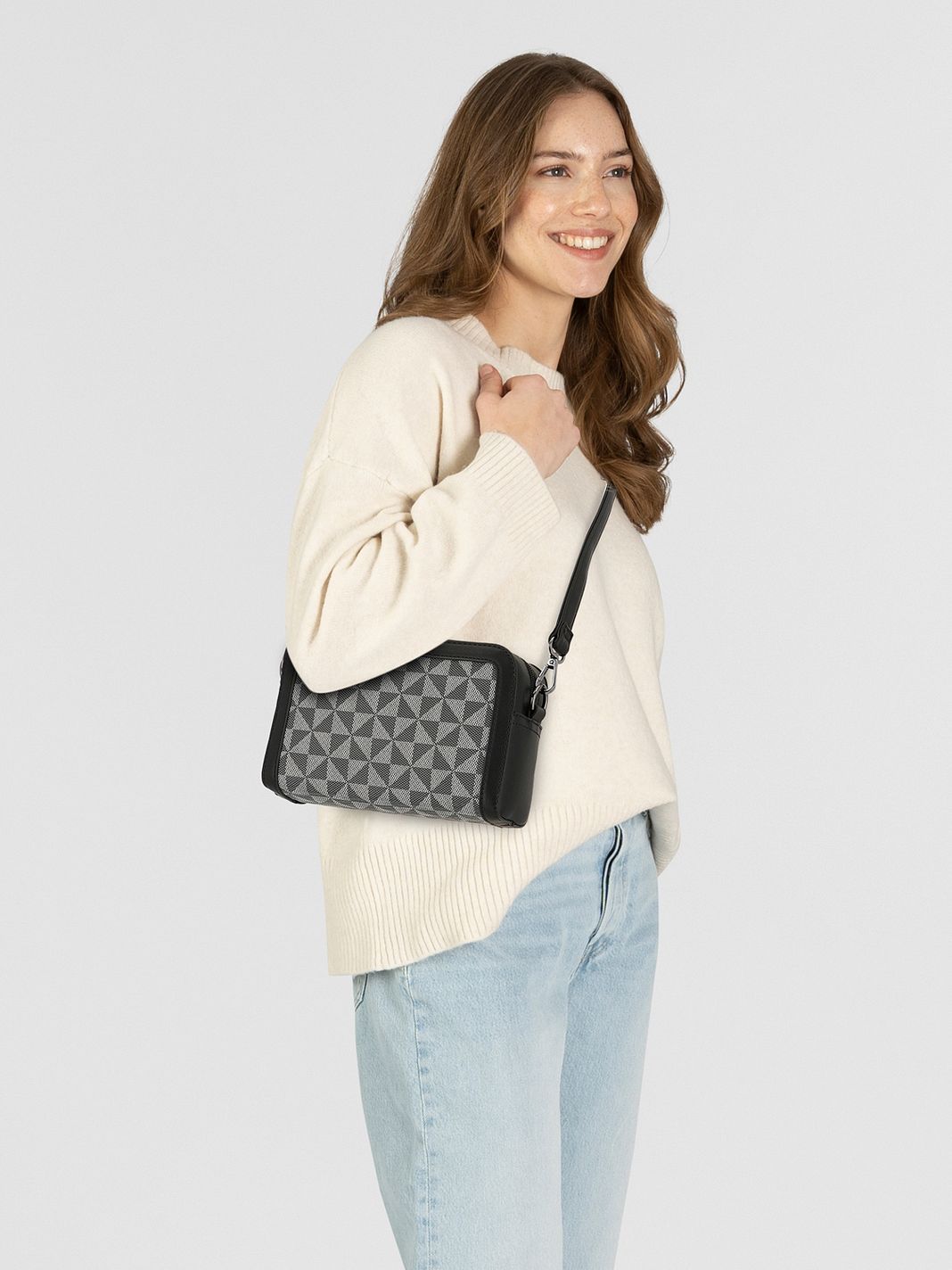 Gabor Meria Borsa a tracolla 21.5 cm Gabor Meria Borsa a tracolla 21.5 cm
