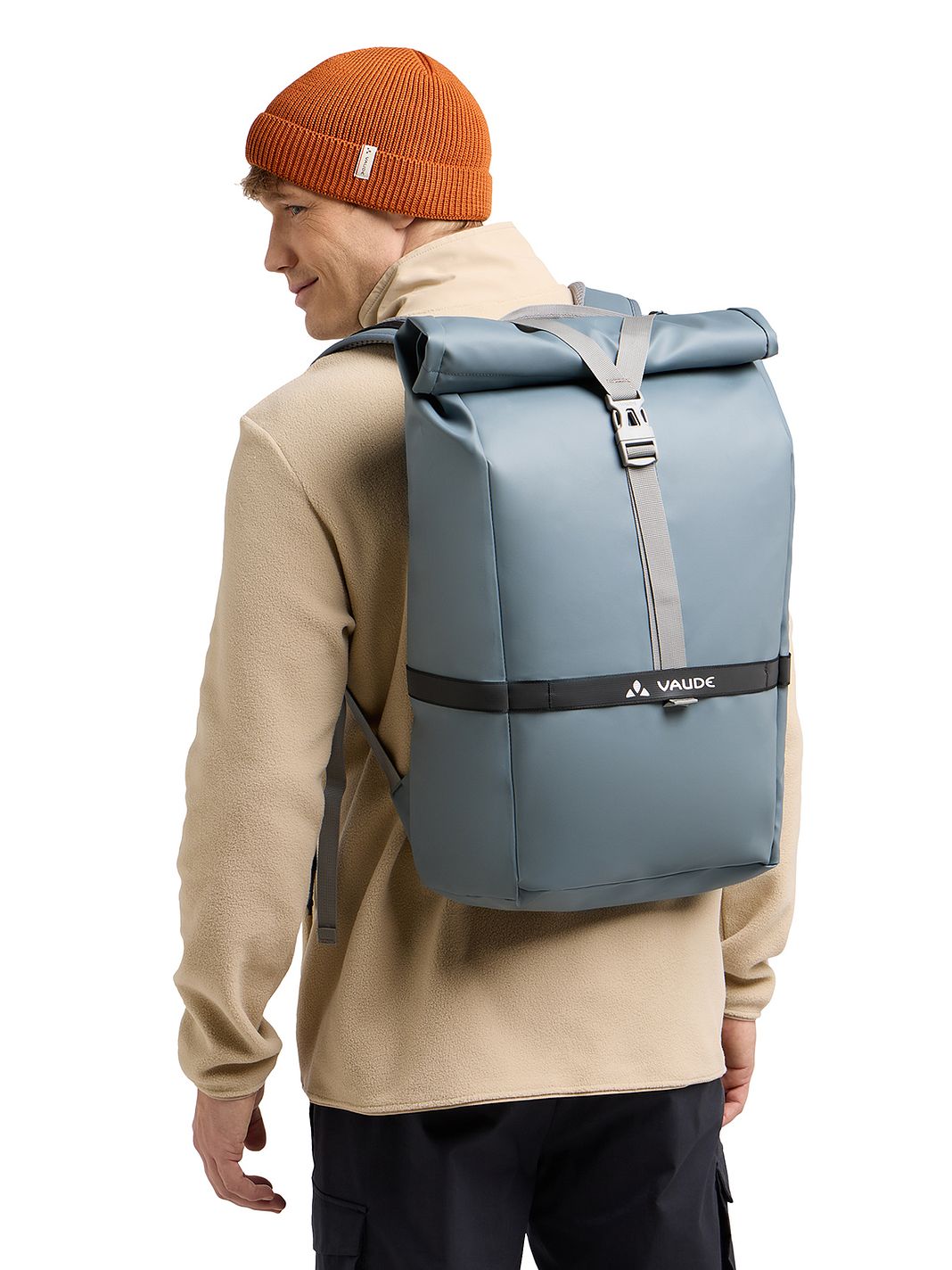 Vaude Mineo 23 Mochila urbana 47 cm Compartimento para el portátil