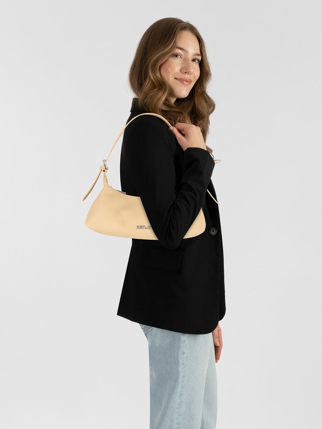 Replay Borsa a spalla 30 cm Replay Borsa a spalla 30 cm