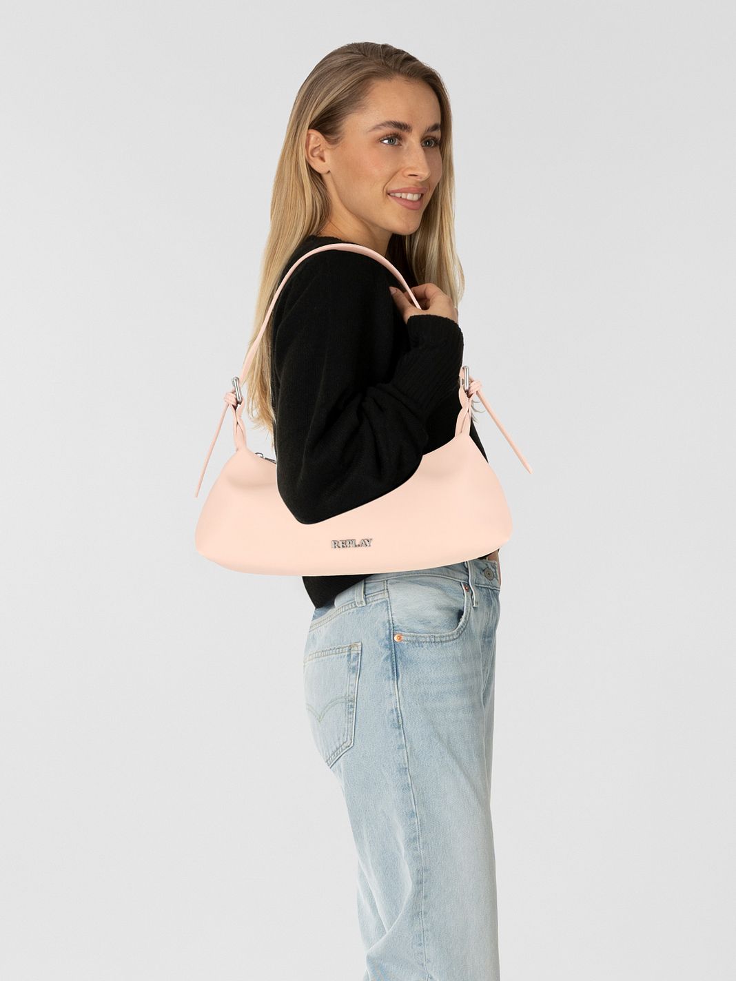 Replay Borsa a spalla 30 cm Replay Borsa a spalla 30 cm