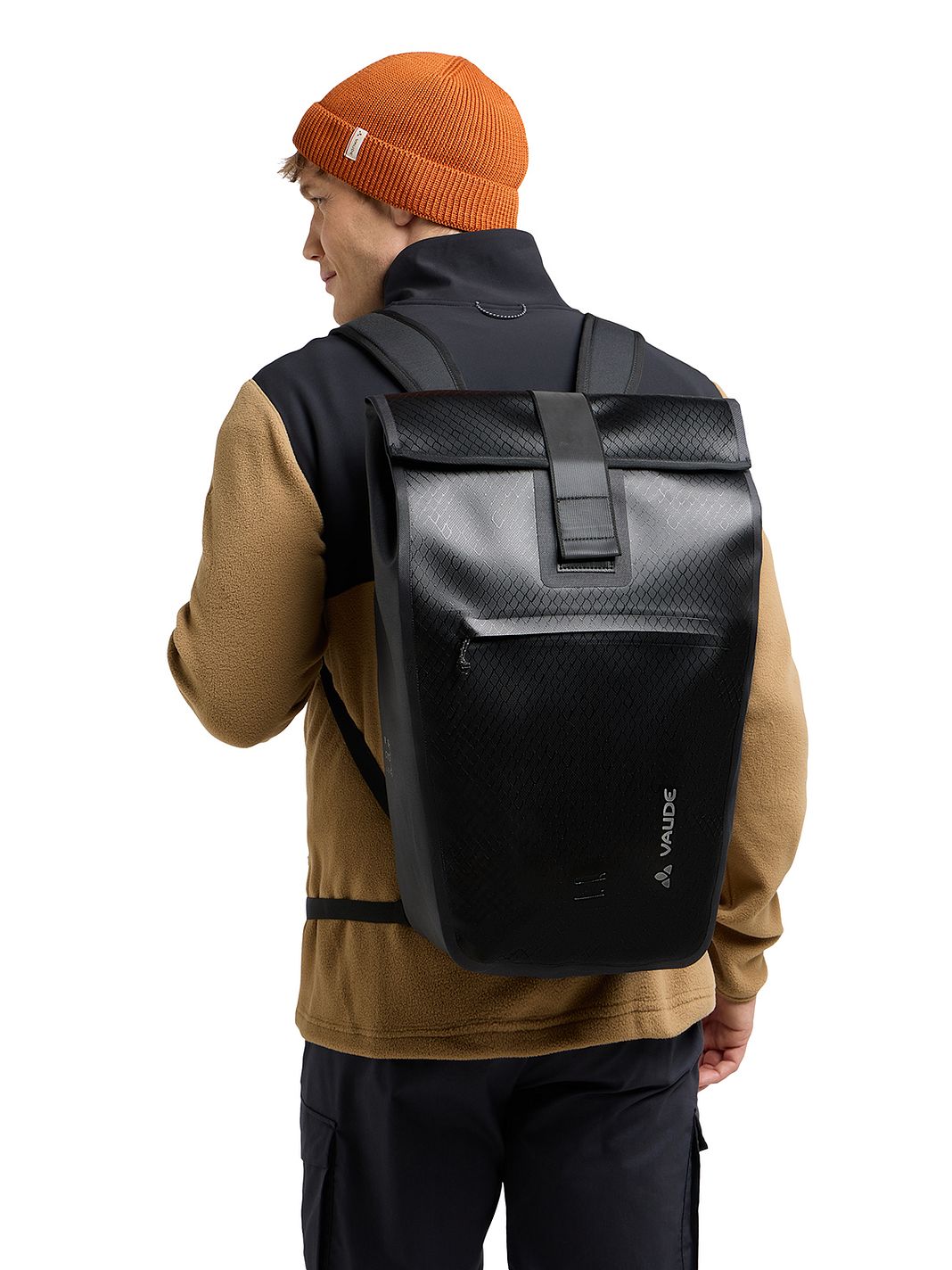 Vaude Clubride 25 Zaino da bicicletta 50 cm Vaude Clubride 25 Zaino da bicicletta 50 cm