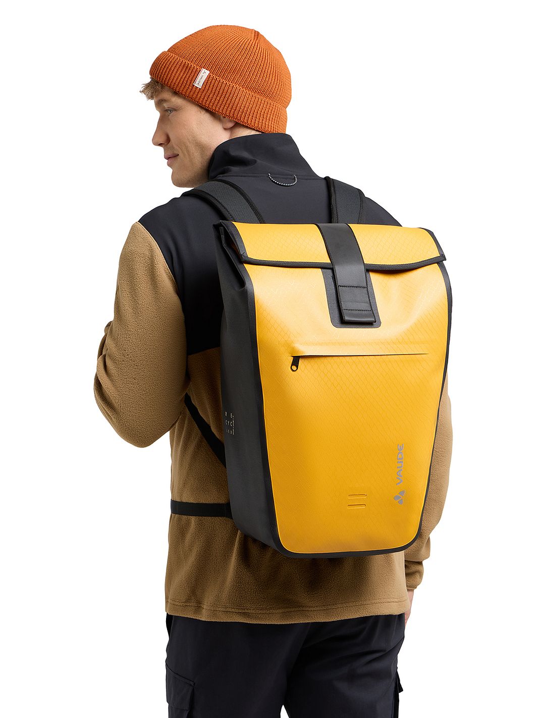 Vaude Clubride 25 Zaino da bicicletta 50 cm Vaude Clubride 25 Zaino da bicicletta 50 cm