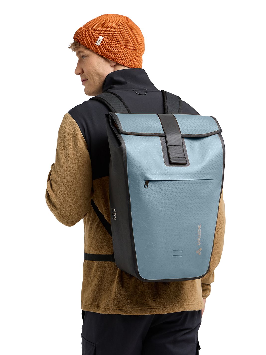Vaude Clubride 25 Zaino da bicicletta 50 cm Vaude Clubride 25 Zaino da bicicletta 50 cm