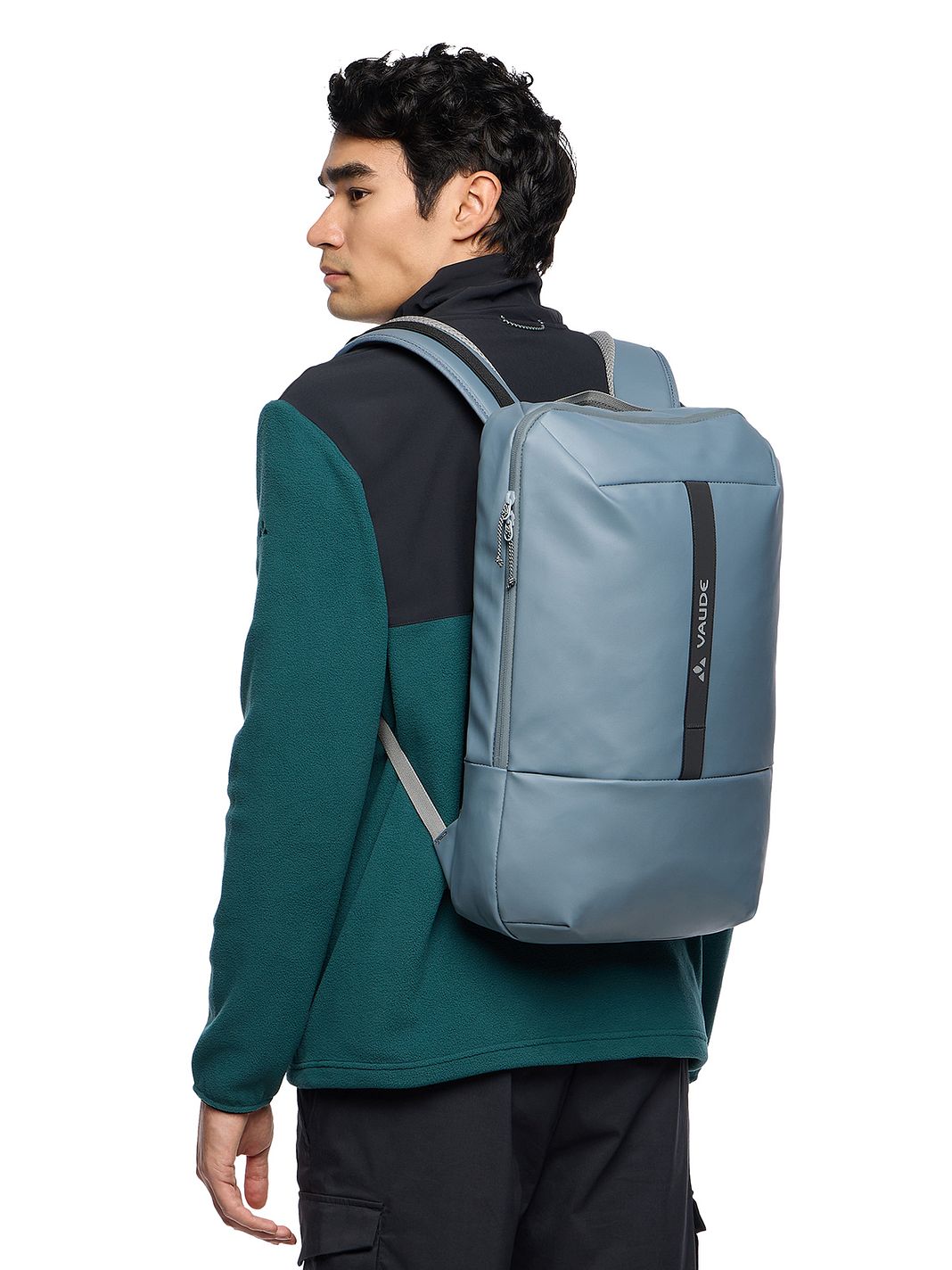 Vaude Mineo 17 Daypack 46 cm Vano porta PC Vaude Mineo 17 Daypack 46 cm Vano porta PC