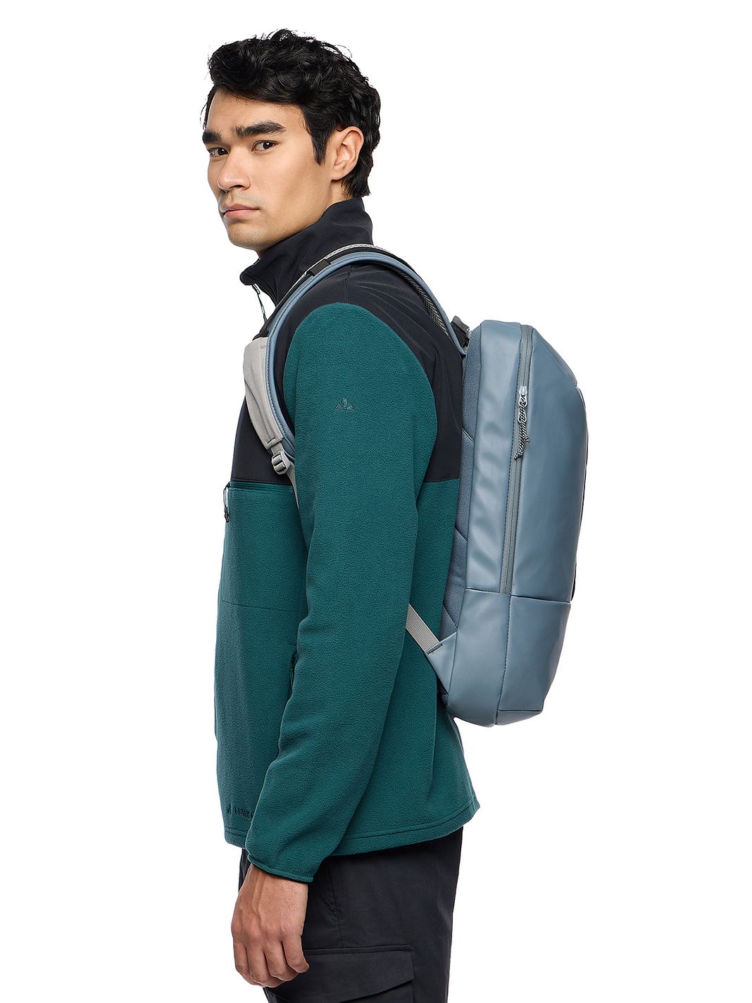 Vaude Mineo 17 Daypack 46 cm Vano porta PC Vaude Mineo 17 Daypack 46 cm Vano porta PC