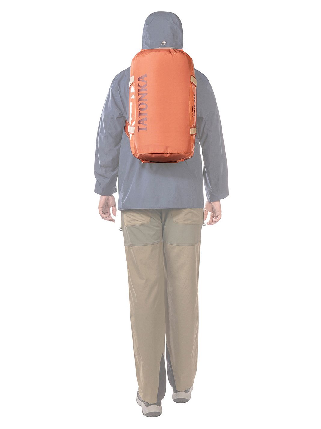 Tatonka Barrel 25 Borsa da viaggio Weekender 42 cm