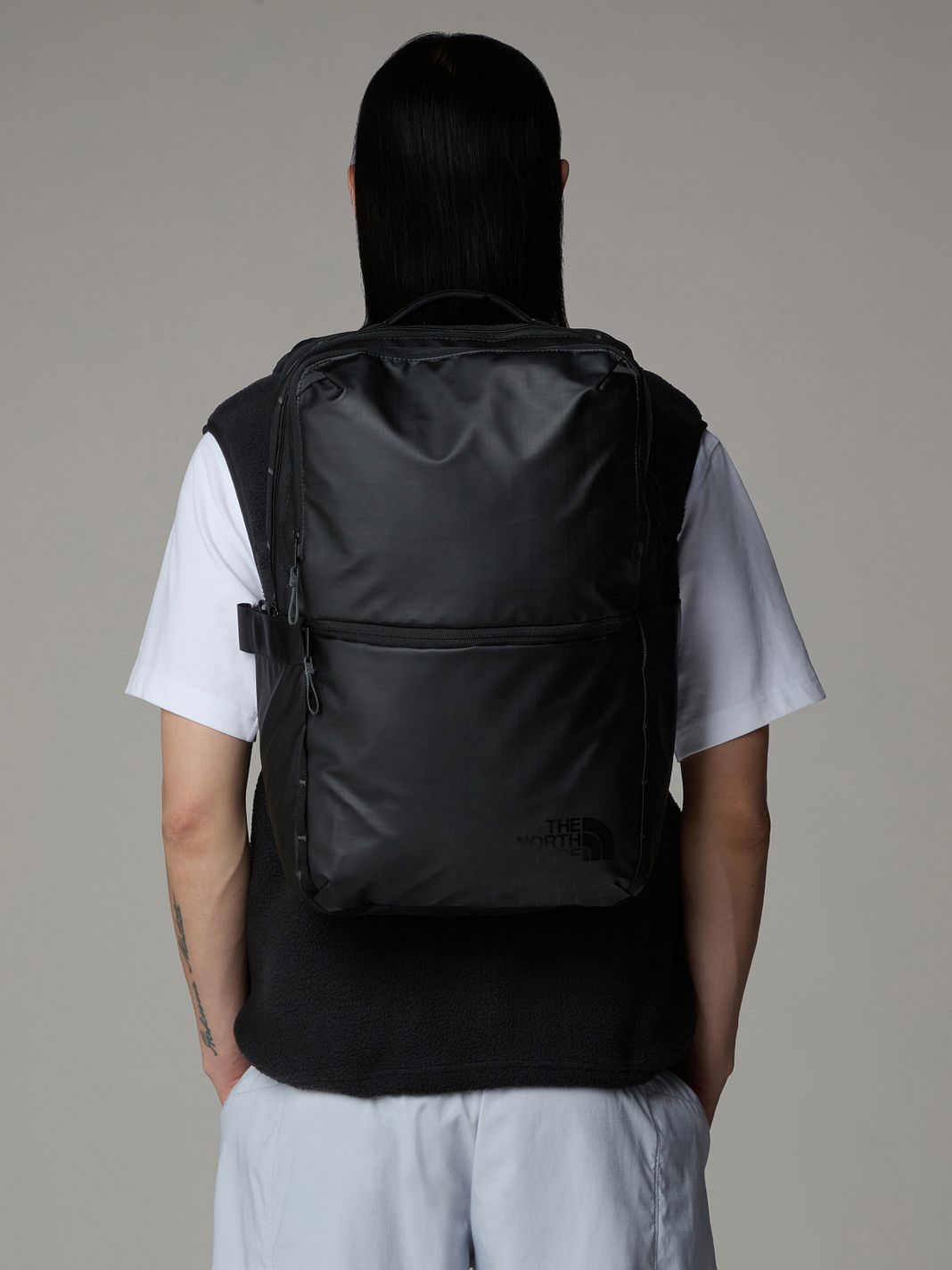 The North Face Base Camp Daypack 46 cm Vano porta PC
