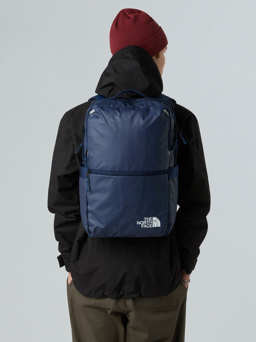 The North Face Base Camp Daypack 46 cm Vano porta PC