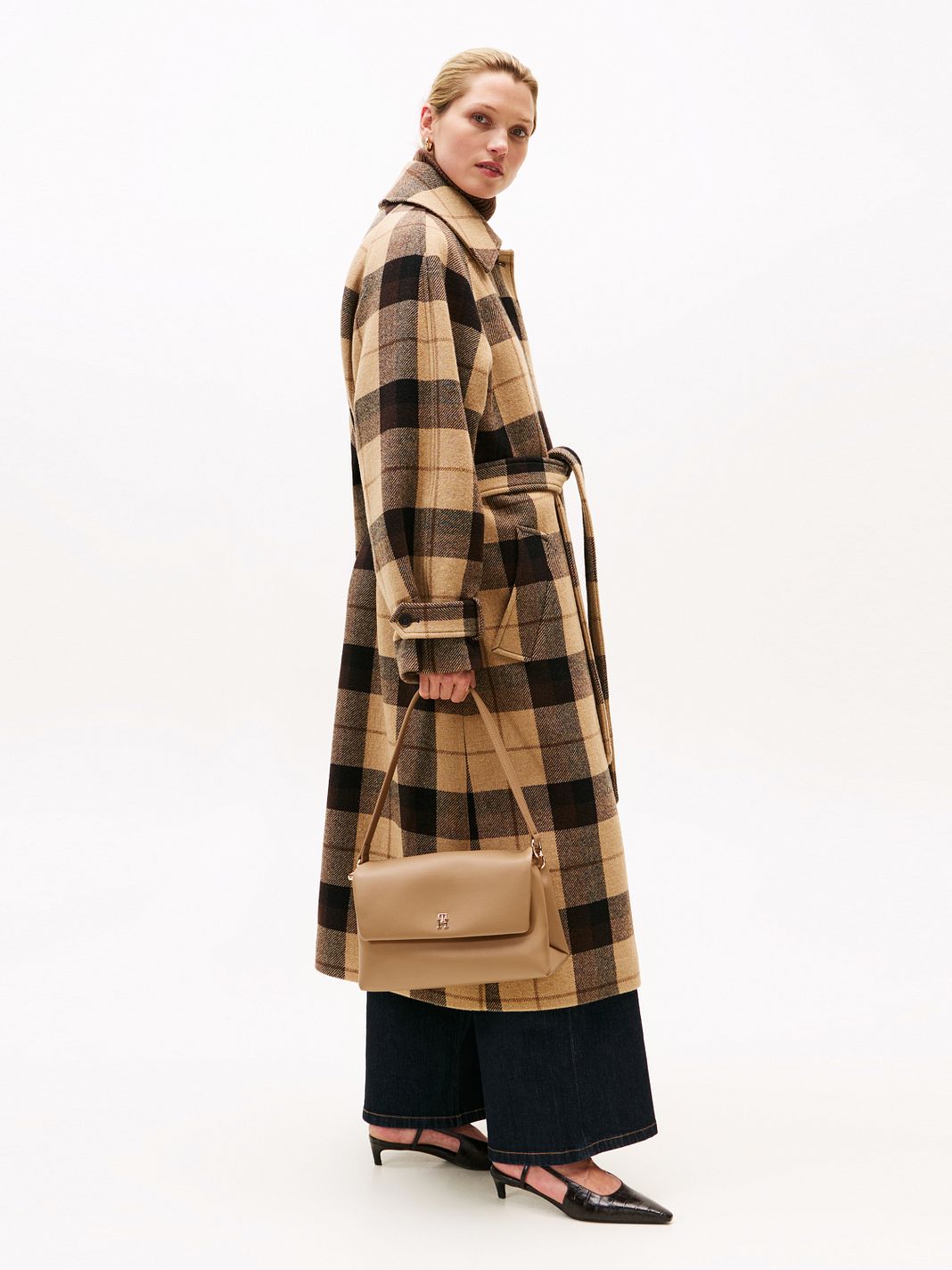 Tommy Hilfiger TH Modern Borsa tote 48 cm Tommy Hilfiger TH Modern Borsa tote 48 cm