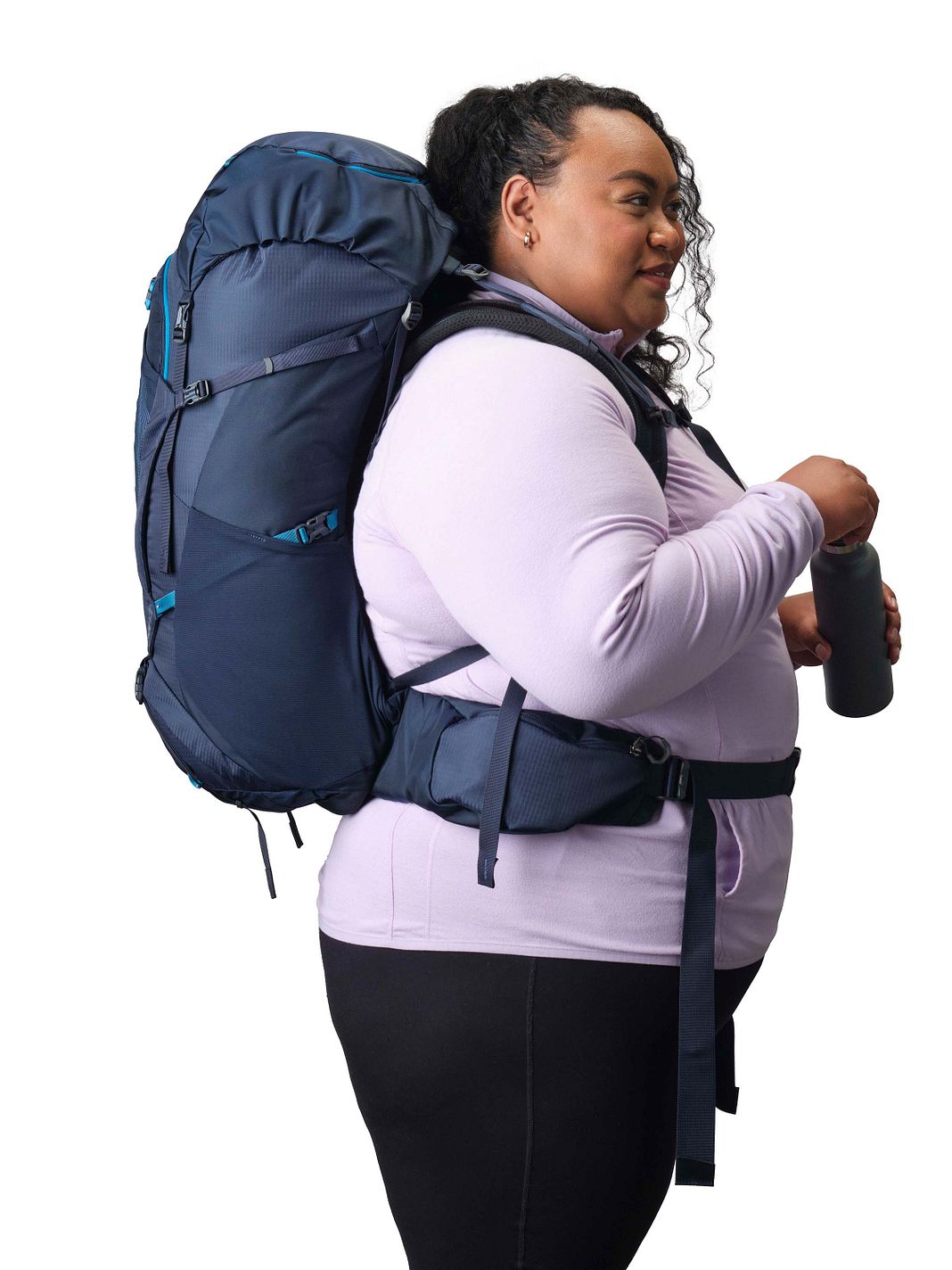 Gregory Jade Plus 63 Zaino da trekking S-M 74 cm Gregory Jade Plus 63 Zaino da trekking S-M 74 cm