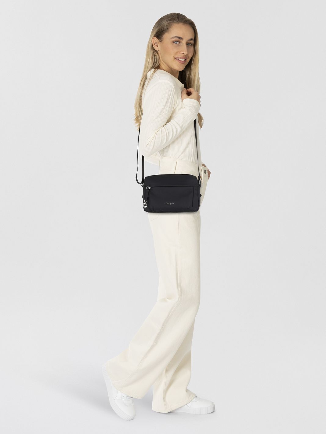 Samsonite Move 5.0 Borsa a tracolla XS 21 cm Samsonite Move 5.0 Borsa a tracolla XS 21 cm