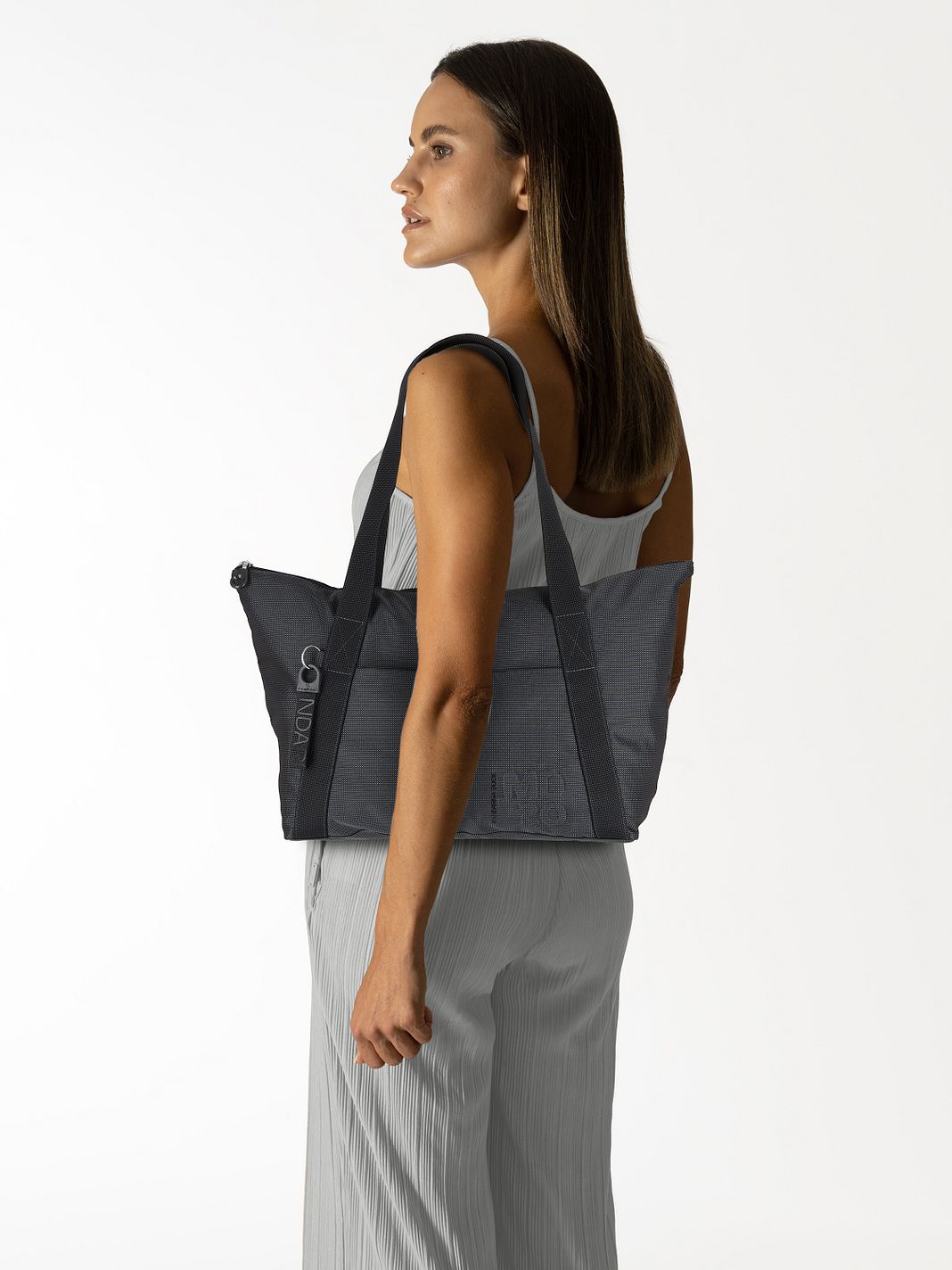 Mandarina Duck MD20 Borsa tote 37 cm Mandarina Duck MD20 Borsa tote 37 cm