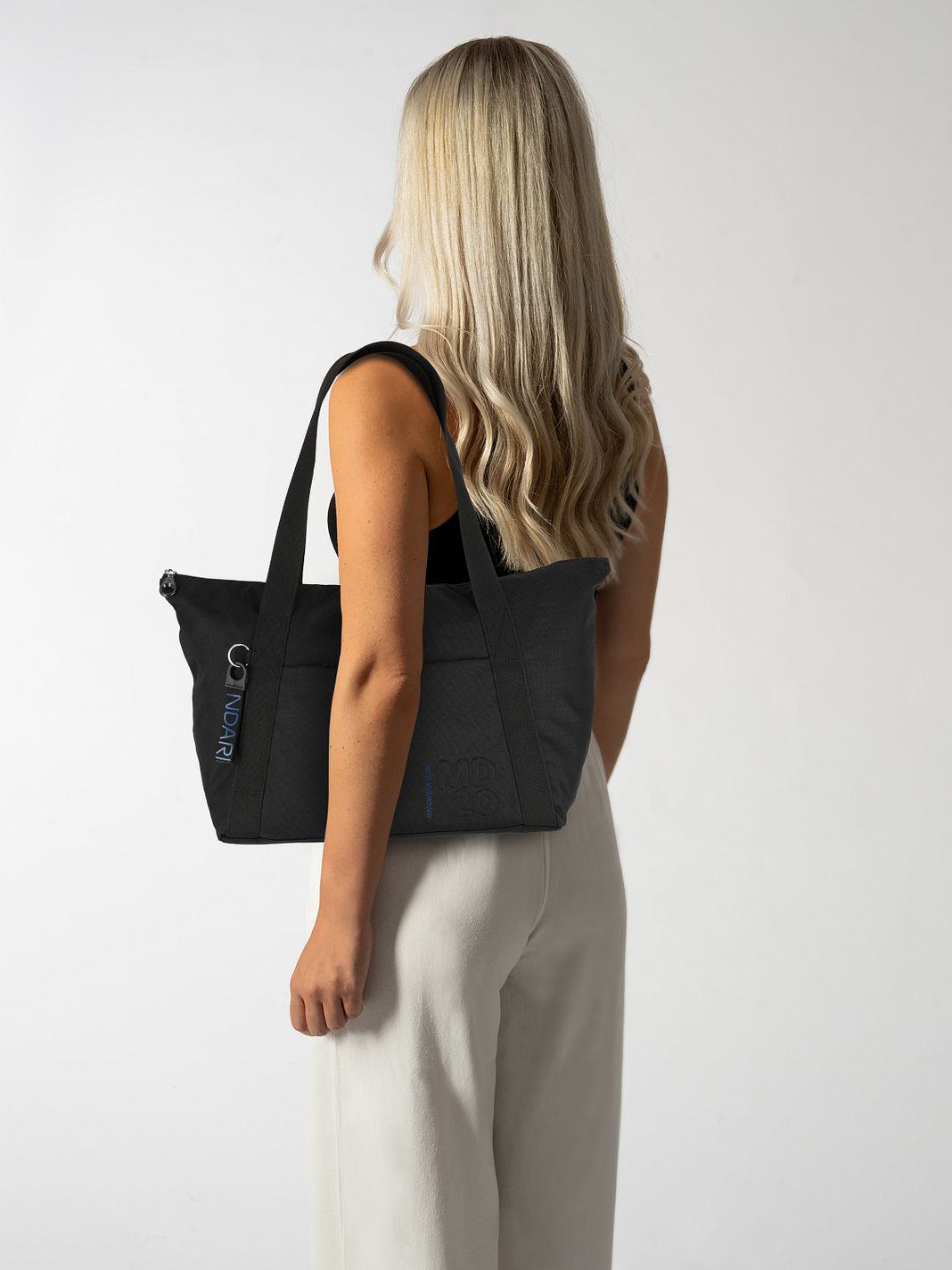 Mandarina Duck MD20 Borsa tote 37 cm Mandarina Duck MD20 Borsa tote 37 cm