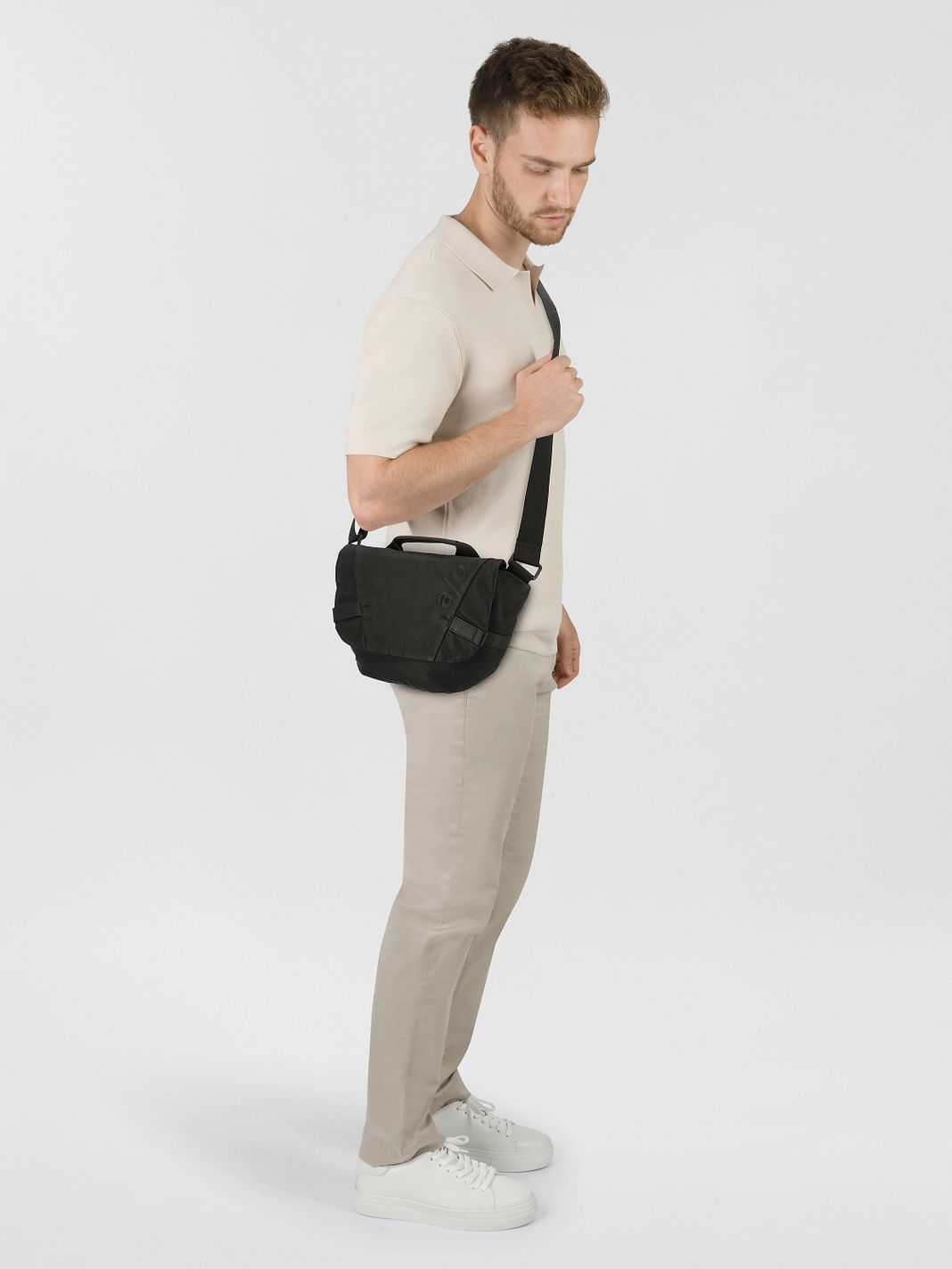 aunts & uncles Kazo Mini borsa a mano 17 cm