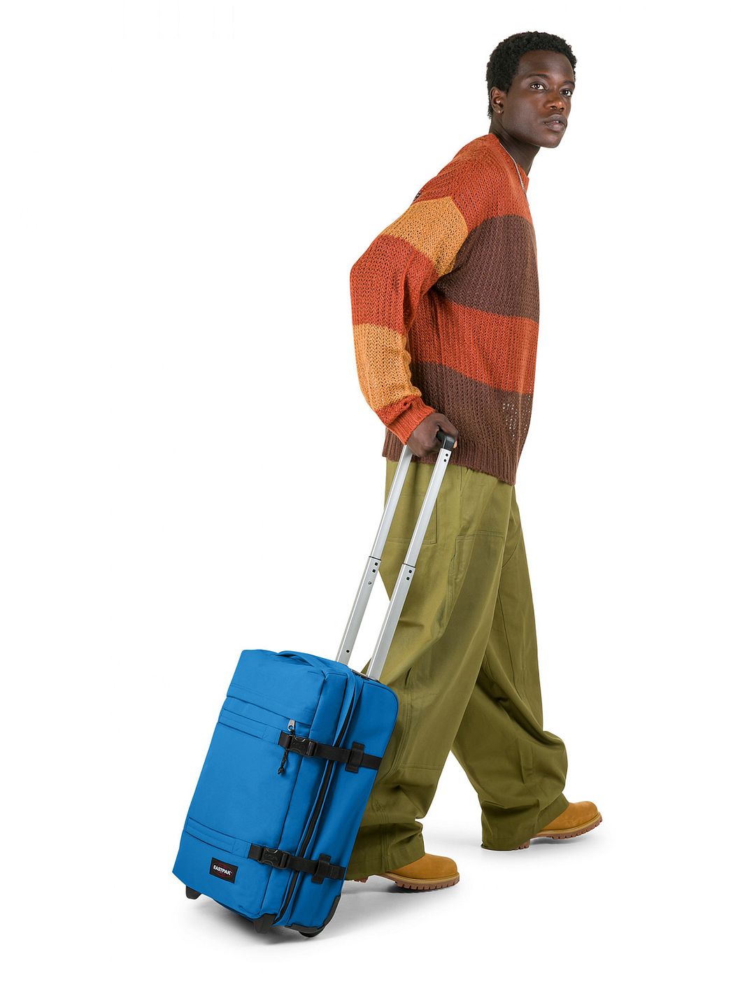 Eastpak Transit'R 2 ruote Borsone S 51 cm Eastpak Transit'R 2 ruote Borsone S 51 cm