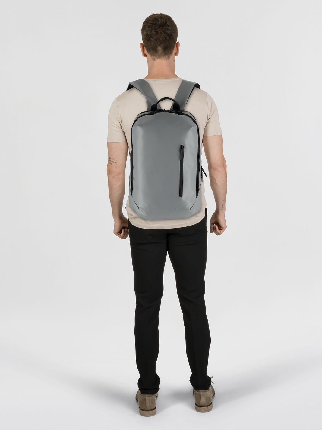 Jost Tolja Daypack 44 cm Vano porta PC Jost Tolja Daypack 44 cm Vano porta PC